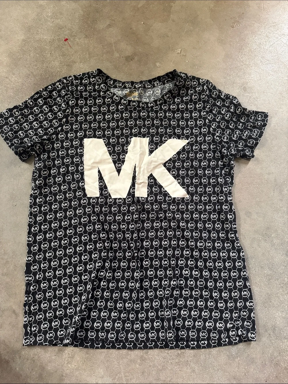 Michael Kors all over
